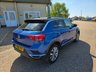 USED 2018 68 VOLKSWAGEN T-ROC 1.0 TSI Design SUV 5dr Petrol Manual Euro 6 (s/s) (115 ps) 