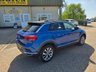 USED 2018 68 VOLKSWAGEN T-ROC 1.0 TSI Design SUV 5dr Petrol Manual Euro 6 (s/s) (115 ps) 