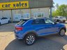 USED 2018 68 VOLKSWAGEN T-ROC 1.0 TSI Design SUV 5dr Petrol Manual Euro 6 (s/s) (115 ps) 
