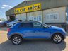 USED 2018 68 VOLKSWAGEN T-ROC 1.0 TSI Design SUV 5dr Petrol Manual Euro 6 (s/s) (115 ps) 