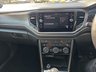 USED 2018 68 VOLKSWAGEN T-ROC 1.0 TSI Design SUV 5dr Petrol Manual Euro 6 (s/s) (115 ps) 