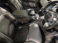 USED 2021 21 LAND ROVER DISCOVERY 3.0 D300 MHEV R-Dynamic HSE SUV 5dr Diesel Auto 4WD Euro 6 (s/s) (300 ps) 