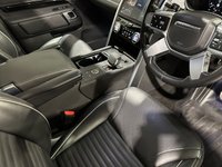 USED 2021 21 LAND ROVER DISCOVERY 3.0 D300 MHEV R-Dynamic HSE SUV 5dr Diesel Auto 4WD Euro 6 (s/s) (300 ps) 