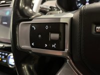 USED 2021 21 LAND ROVER DISCOVERY 3.0 D300 MHEV R-Dynamic HSE SUV 5dr Diesel Auto 4WD Euro 6 (s/s) (300 ps) 