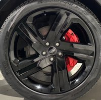 USED 2021 21 LAND ROVER DISCOVERY 3.0 D300 MHEV R-Dynamic HSE SUV 5dr Diesel Auto 4WD Euro 6 (s/s) (300 ps) 