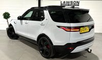 USED 2021 21 LAND ROVER DISCOVERY 3.0 D300 MHEV R-Dynamic HSE SUV 5dr Diesel Auto 4WD Euro 6 (s/s) (300 ps) 