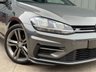USED 2018 68 VOLKSWAGEN GOLF R-Line 1.5 TSI EVO Hatchback 5dr Petrol DSG Euro 6 (s/s) (150 ps) 