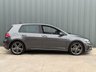 USED 2018 68 VOLKSWAGEN GOLF R-Line 1.5 TSI EVO Hatchback 5dr Petrol DSG Euro 6 (s/s) (150 ps) 