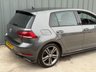 USED 2018 68 VOLKSWAGEN GOLF R-Line 1.5 TSI EVO Hatchback 5dr Petrol DSG Euro 6 (s/s) (150 ps) 