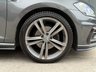 USED 2018 68 VOLKSWAGEN GOLF R-Line 1.5 TSI EVO Hatchback 5dr Petrol DSG Euro 6 (s/s) (150 ps) 