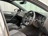 USED 2018 68 VOLKSWAGEN GOLF R-Line 1.5 TSI EVO Hatchback 5dr Petrol DSG Euro 6 (s/s) (150 ps) 