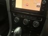 USED 2018 68 VOLKSWAGEN GOLF R-Line 1.5 TSI EVO Hatchback 5dr Petrol DSG Euro 6 (s/s) (150 ps) 