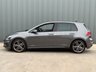 USED 2018 68 VOLKSWAGEN GOLF R-Line 1.5 TSI EVO Hatchback 5dr Petrol DSG Euro 6 (s/s) (150 ps) 