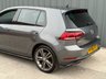 USED 2018 68 VOLKSWAGEN GOLF R-Line 1.5 TSI EVO Hatchback 5dr Petrol DSG Euro 6 (s/s) (150 ps) 