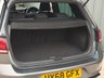 USED 2018 68 VOLKSWAGEN GOLF R-Line 1.5 TSI EVO Hatchback 5dr Petrol DSG Euro 6 (s/s) (150 ps) 