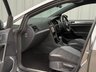 USED 2018 68 VOLKSWAGEN GOLF R-Line 1.5 TSI EVO Hatchback 5dr Petrol DSG Euro 6 (s/s) (150 ps) 