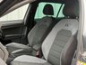 USED 2018 68 VOLKSWAGEN GOLF R-Line 1.5 TSI EVO Hatchback 5dr Petrol DSG Euro 6 (s/s) (150 ps) 