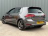USED 2018 68 VOLKSWAGEN GOLF R-Line 1.5 TSI EVO Hatchback 5dr Petrol DSG Euro 6 (s/s) (150 ps) 