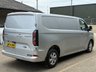 USED 2024 74 FORD TRANSIT CUSTOM 2.0 320 EcoBlue Limited Panel Van 5dr Diesel Manual L2 H1 Euro 6 (s/s) (136 ps) MEDIA SCREEN |  REVERSE CAMERA
