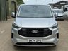 USED 2024 74 FORD TRANSIT CUSTOM 2.0 320 EcoBlue Limited Panel Van 5dr Diesel Manual L2 H1 Euro 6 (s/s) (136 ps) MEDIA SCREEN |  REVERSE CAMERA