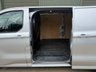 USED 2024 74 FORD TRANSIT CUSTOM 2.0 320 EcoBlue Limited Panel Van 5dr Diesel Manual L2 H1 Euro 6 (s/s) (136 ps) MEDIA SCREEN |  REVERSE CAMERA