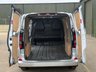 USED 2024 74 FORD TRANSIT CUSTOM 2.0 320 EcoBlue Limited Panel Van 5dr Diesel Manual L2 H1 Euro 6 (s/s) (136 ps) MEDIA SCREEN |  REVERSE CAMERA
