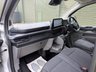USED 2024 74 FORD TRANSIT CUSTOM 2.0 320 EcoBlue Limited Panel Van 5dr Diesel Manual L2 H1 Euro 6 (s/s) (136 ps) MEDIA SCREEN |  REVERSE CAMERA