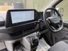 USED 2024 74 FORD TRANSIT CUSTOM 2.0 320 EcoBlue Limited Panel Van 5dr Diesel Manual L2 H1 Euro 6 (s/s) (136 ps) MEDIA SCREEN |  REVERSE CAMERA