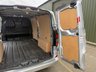 USED 2024 74 FORD TRANSIT CUSTOM 2.0 320 EcoBlue Limited Panel Van 5dr Diesel Manual L2 H1 Euro 6 (s/s) (136 ps) MEDIA SCREEN |  REVERSE CAMERA
