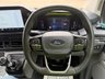 USED 2024 74 FORD TRANSIT CUSTOM 2.0 320 EcoBlue Limited Panel Van 5dr Diesel Manual L2 H1 Euro 6 (s/s) (136 ps) MEDIA SCREEN |  REVERSE CAMERA
