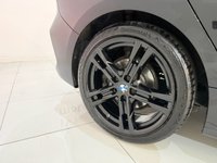 USED 2021 21 BMW 1 SERIES 1.5 116d M Sport Hatchback 5dr Diesel Manual Euro 6 (s/s) (116 ps) Full digital history