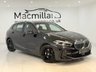 USED 2021 21 BMW 1 SERIES 1.5 116d M Sport Hatchback 5dr Diesel Manual Euro 6 (s/s) (116 ps) Full digital history