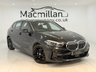 USED 2021 21 BMW 1 SERIES 1.5 116d M Sport Hatchback 5dr Diesel Manual Euro 6 (s/s) (116 ps) Full digital history