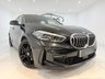 USED 2021 21 BMW 1 SERIES 1.5 116d M Sport Hatchback 5dr Diesel Manual Euro 6 (s/s) (116 ps) Full digital history