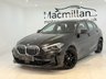 USED 2021 21 BMW 1 SERIES 1.5 116d M Sport Hatchback 5dr Diesel Manual Euro 6 (s/s) (116 ps) Full digital history