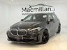 USED 2021 21 BMW 1 SERIES 1.5 116d M Sport Hatchback 5dr Diesel Manual Euro 6 (s/s) (116 ps) Full digital history
