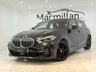 USED 2021 21 BMW 1 SERIES 1.5 116d M Sport Hatchback 5dr Diesel Manual Euro 6 (s/s) (116 ps) Full digital history
