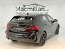 USED 2021 21 BMW 1 SERIES 1.5 116d M Sport Hatchback 5dr Diesel Manual Euro 6 (s/s) (116 ps) Full digital history