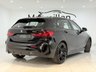USED 2021 21 BMW 1 SERIES 1.5 116d M Sport Hatchback 5dr Diesel Manual Euro 6 (s/s) (116 ps) Full digital history