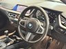 USED 2021 21 BMW 1 SERIES 1.5 116d M Sport Hatchback 5dr Diesel Manual Euro 6 (s/s) (116 ps) Full digital history