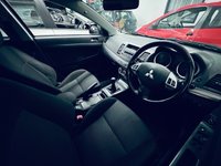 USED 2009 09 MITSUBISHI LANCER 1.8 GS3 Sportback 5dr Petrol Manual Euro 4 (141 ps) 