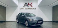 USED 2009 09 MITSUBISHI LANCER 1.8 GS3 Sportback 5dr Petrol Manual Euro 4 (141 ps) 