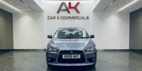 USED 2009 09 MITSUBISHI LANCER 1.8 GS3 Sportback 5dr Petrol Manual Euro 4 (141 ps) 