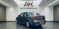 USED 2009 09 MITSUBISHI LANCER 1.8 GS3 Sportback 5dr Petrol Manual Euro 4 (141 ps) 