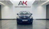 USED 2009 09 TOYOTA AVENSIS 2.0 D-4D TR Tourer 5dr Diesel Manual Euro 4 (130 ps) 