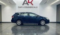 USED 2009 09 TOYOTA AVENSIS 2.0 D-4D TR Tourer 5dr Diesel Manual Euro 4 (130 ps) 