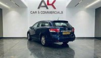 USED 2009 09 TOYOTA AVENSIS 2.0 D-4D TR Tourer 5dr Diesel Manual Euro 4 (130 ps) 