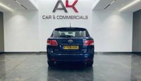 USED 2009 09 TOYOTA AVENSIS 2.0 D-4D TR Tourer 5dr Diesel Manual Euro 4 (130 ps) 