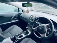USED 2009 09 TOYOTA AVENSIS 2.0 D-4D TR Tourer 5dr Diesel Manual Euro 4 (130 ps) 