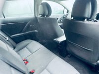 USED 2009 09 TOYOTA AVENSIS 2.0 D-4D TR Tourer 5dr Diesel Manual Euro 4 (130 ps) 